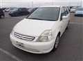 2001 Honda Stream