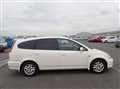 2001 Honda Stream