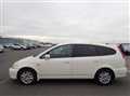2001 Honda Stream