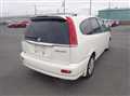 2001 Honda Stream
