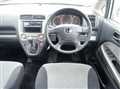 2001 Honda Stream