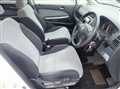 2001 Honda Stream