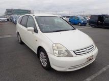 2001 Honda Stream