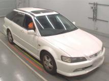 1999 Honda Accord Wagon