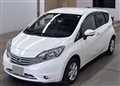 2016 Nissan Note