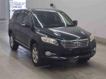 2012 Toyota Vanguard