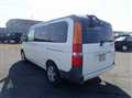 2001 Honda Step WGN