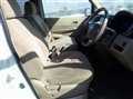 2001 Honda Step WGN
