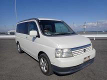 2001 Honda Step WGN