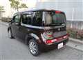 2017 Nissan Cube