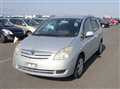 2003 Toyota Corolla Spacio