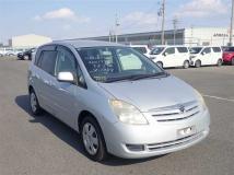 2003 Toyota Corolla Spacio