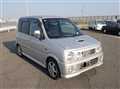 2000 Daihatsu Move