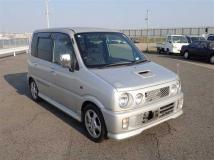 2000 Daihatsu Move