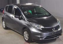 2016 Nissan Note