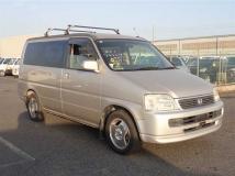 1999 Honda Step WGN