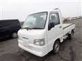 2001 Subaru Sambar Truck