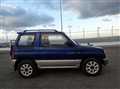 1995 Mitsubishi Pajero Mini