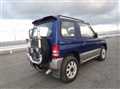 1995 Mitsubishi Pajero Mini