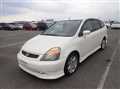 2000 Honda Stream