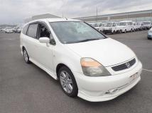 2000 Honda Stream