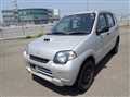 2000 Suzuki Kei
