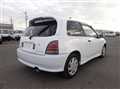 1998 Toyota Starlet