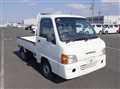 2001 Subaru Sambar Truck