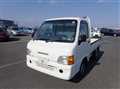 2001 Subaru Sambar Truck