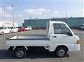 2001 Subaru Sambar Truck