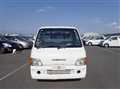 2001 Subaru Sambar Truck