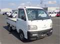 1999 Daihatsu Hijet Truck