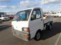 1998 Mitsubishi Minicab Truck