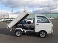 1998 Mitsubishi Minicab Truck