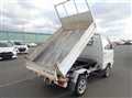 1998 Mitsubishi Minicab Truck