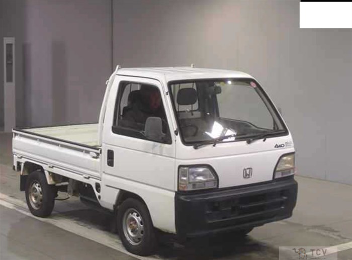 1995 Honda Acty Truck