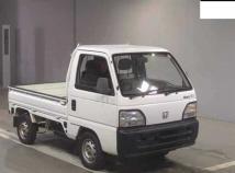 1995 Honda Acty Truck