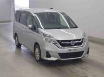 2016 Nissan Serena