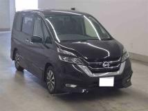 2017 Nissan Serena