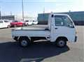 1998 Subaru Sambar Truck