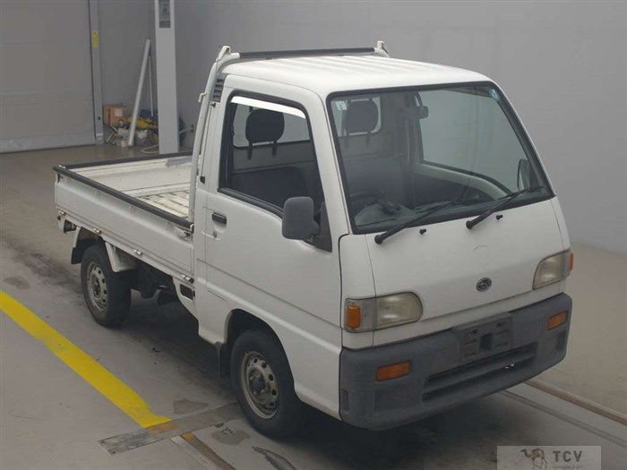 1995 Subaru Sambar Truck