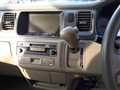 2001 Honda Step WGN