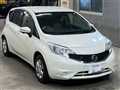 2016 Nissan Note