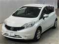 2016 Nissan Note