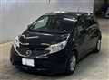 2016 Nissan Note