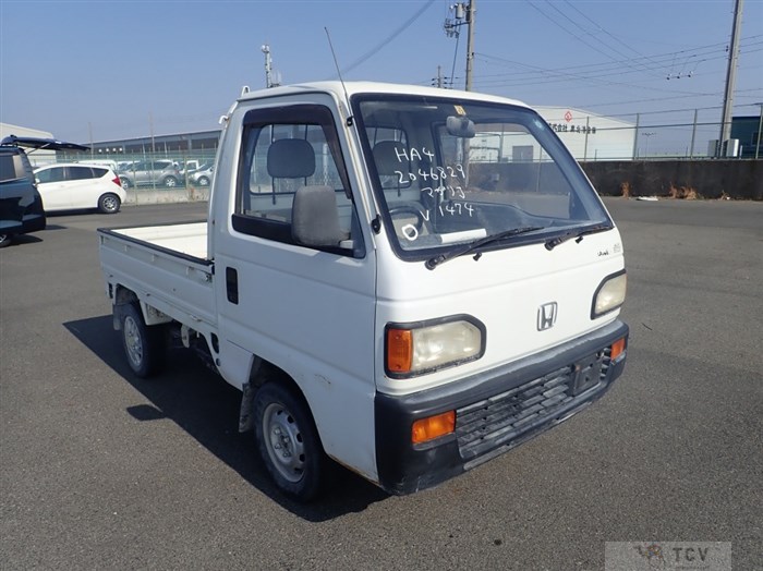 1992 Honda Acty Truck