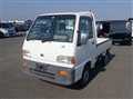 1998 Subaru Sambar Truck