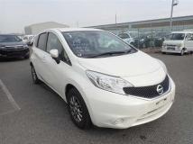 2016 Nissan Note