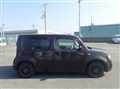 2017 Nissan Cube