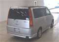 2001 Honda Step WGN